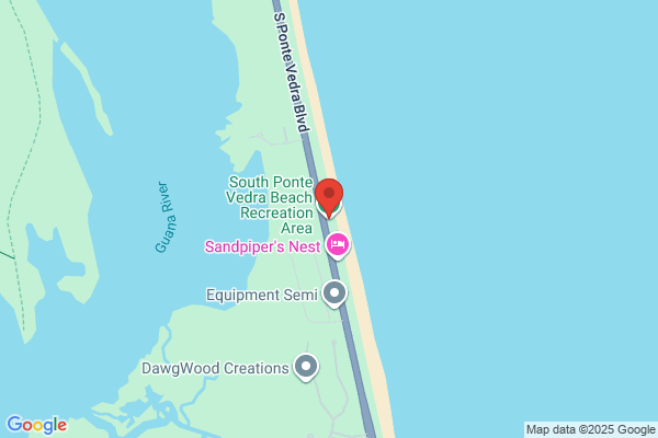 Ponte Vedra Surf Co