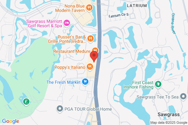 Suncastle Properties of Ponte Vedra Beach