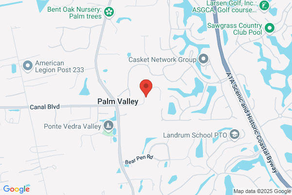 The Preserve at Palm Valley by Pulte Homes