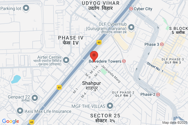 Trident Realty Corporation
