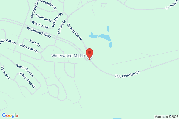 Waterwood Gardens Llc