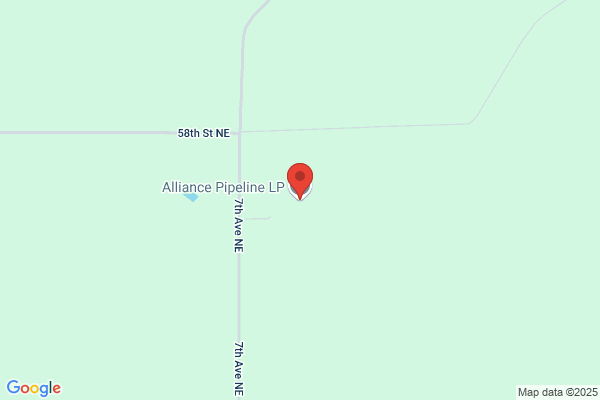 Alliance Pipeline Lp
