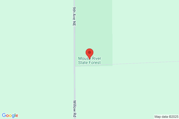 Mouse River Electric