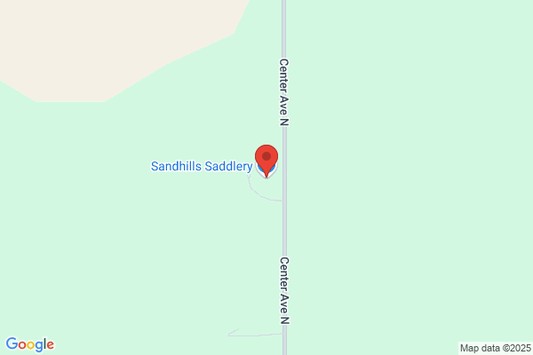 Sandhills Saddlery