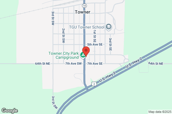 Towner Plumbing & Heating