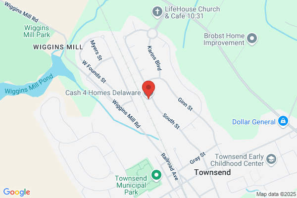 Cash 4 Homes Delaware