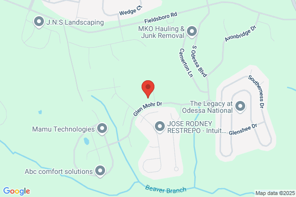 J.C. Landscaping