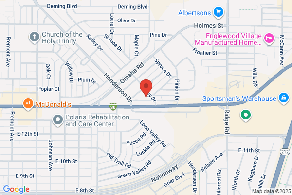 Preffered Property Management Llc