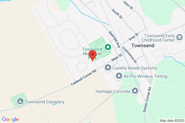 Townsend Village by Handler Homes