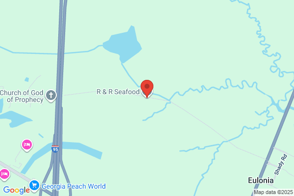 Brannen Seafood Co