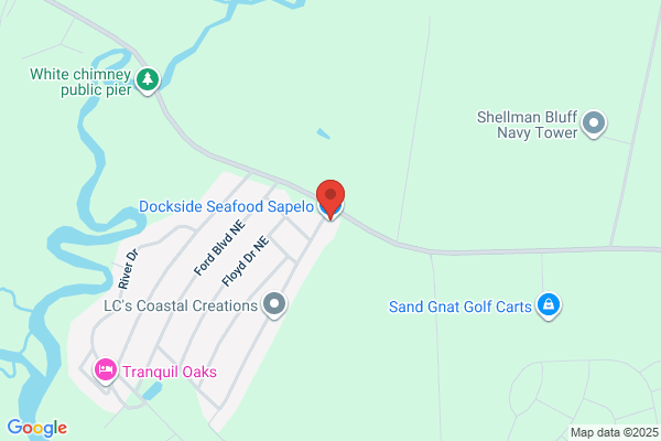 Dewitts Seafood