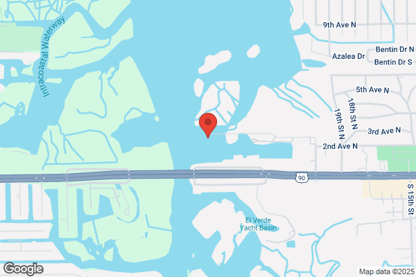 Dockside Seafood