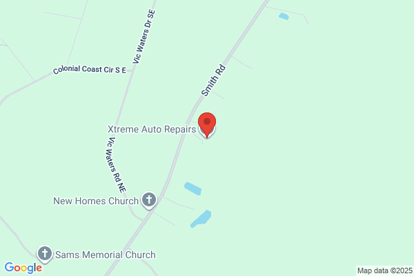 Hms 24 Hr Auto Repair & Towing
