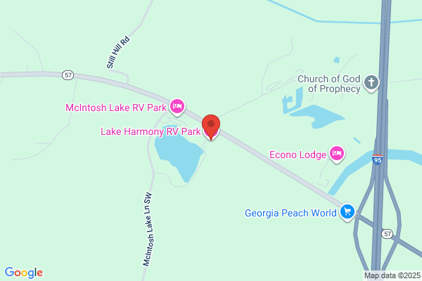 Lake Harmony Rv Park-Bicycle Barn
