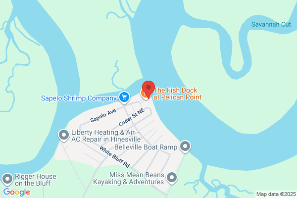 Phillips Seafood