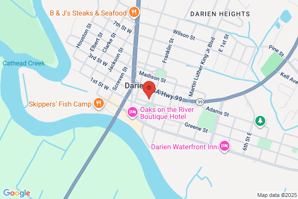 Sailfish Bed and Breakfast
