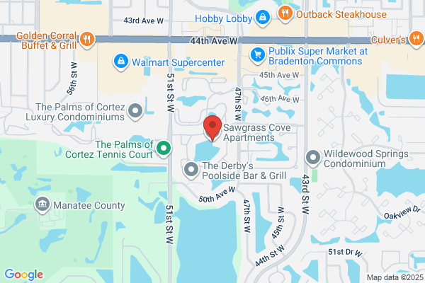 Sawgrass Cove Apartments