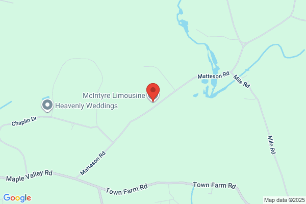 McCarty Limousine Service Inc