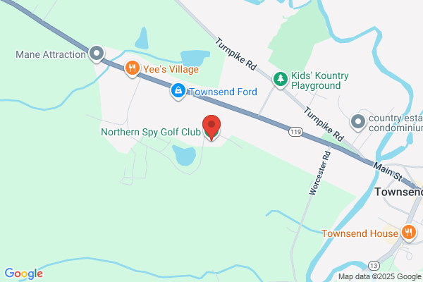 Townsend Ridge Country Club