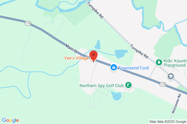 Yees Village