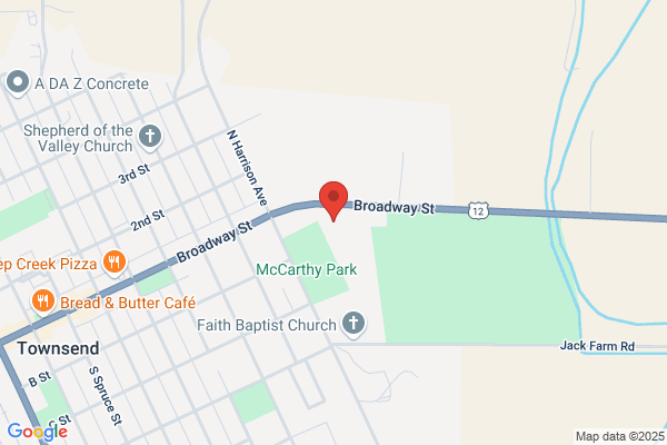 FamilySearch center