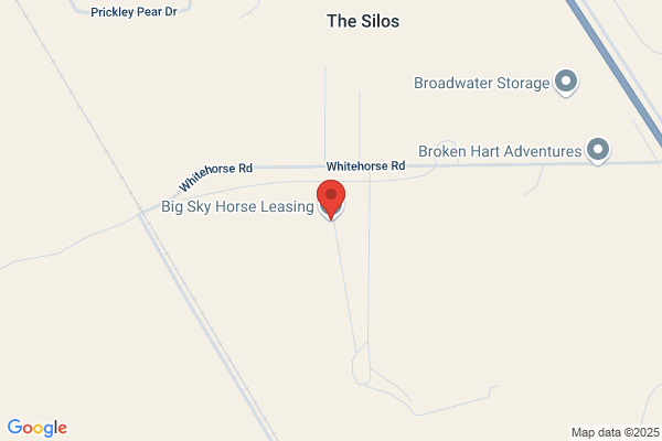 Big Skyhorse Leasing