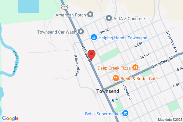 Carquest Auto Parts - Townsend Auto Parts LLC