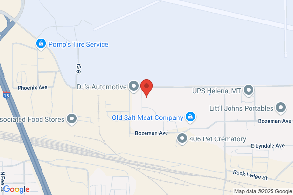 Flying O Fencing, LLC