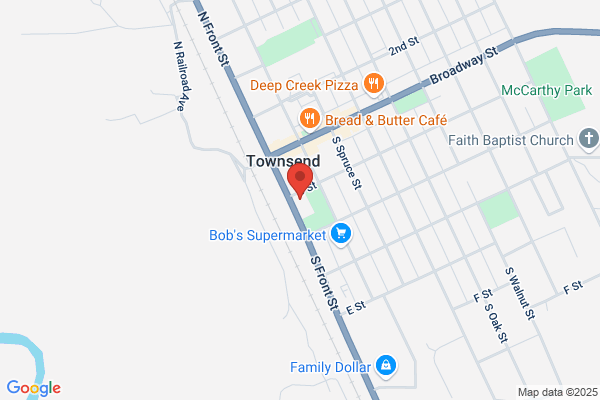 Full Belli Deli