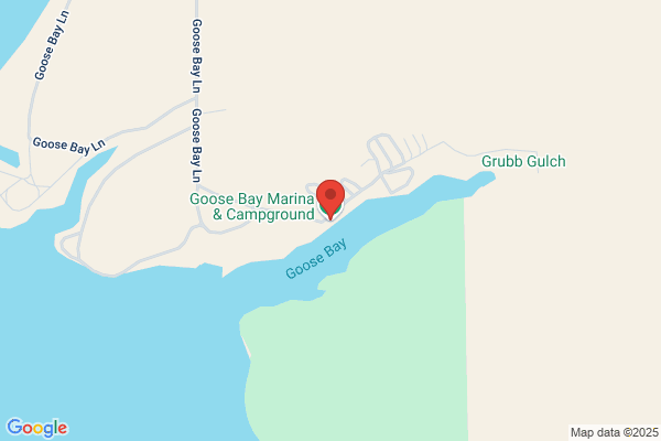 Goose Bay Marina