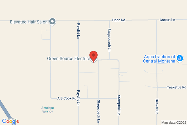 Green Source Electric LLC