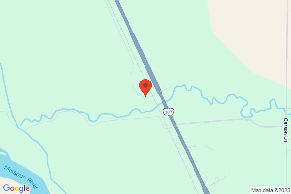 Hahn Ranch Trucking