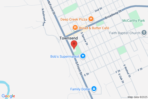 NAPA Auto Parts - Treasure State Solutions Inc