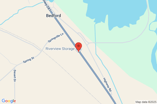 Riverview Storage