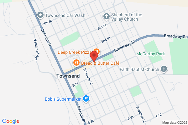 State Bank of Townsend