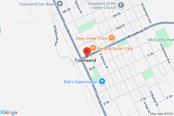 Townsend Chamber of Commerce