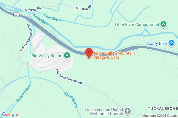 Apple Valley Mountain Village