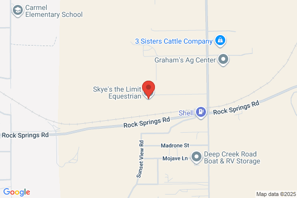 Apple Valley Stables
