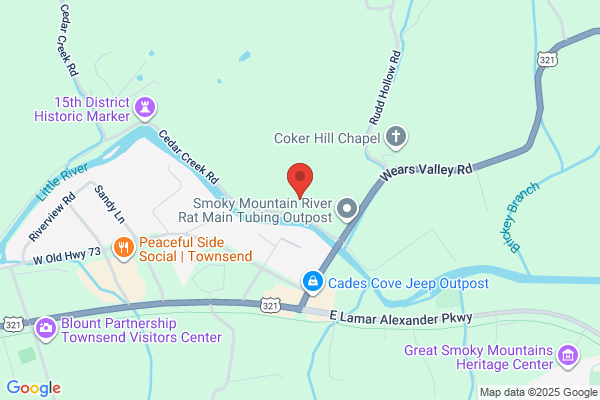 Big Meadow Family Campground