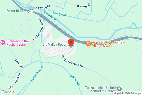 Big Valley Resort