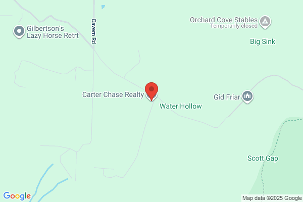 Carter Chase Realty and Auction