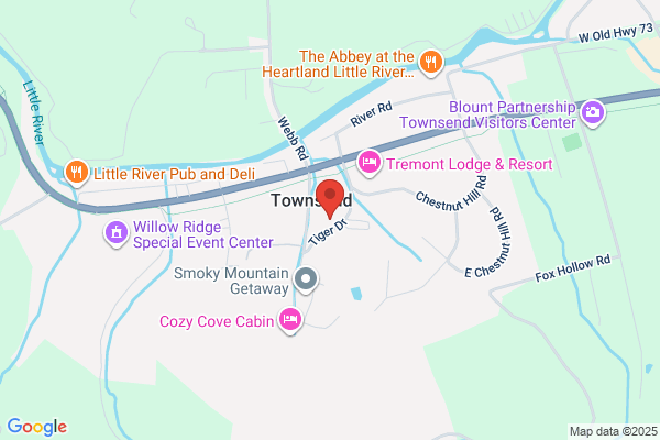 City of Townsend-Recorders Office