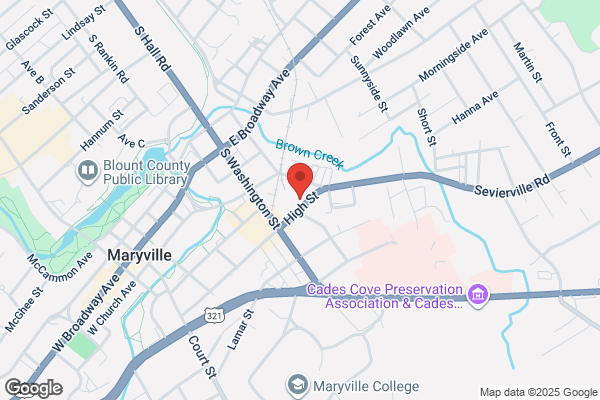 Foothills Property Inc