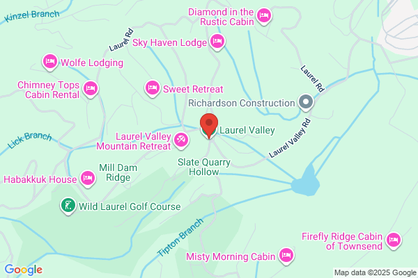 Laurel Valley General Information