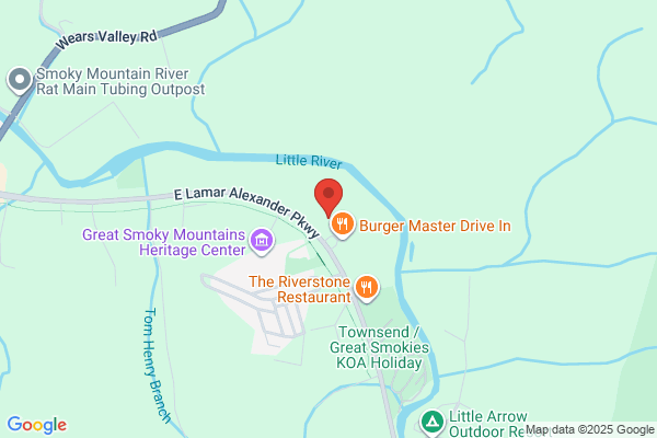 Lazy Daze Campground