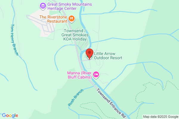 Little Arrow Outdoor Resort