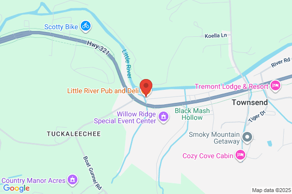 Little River Village Restaurant