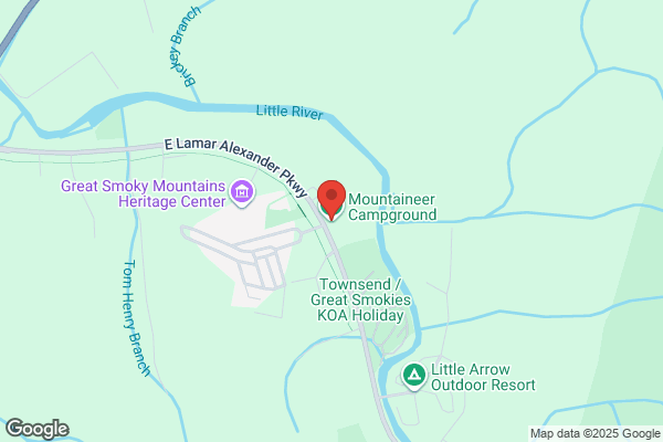 Mountaineer Campground