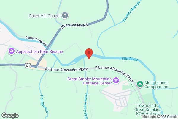 River Rage Tubing & Kayak Rentals