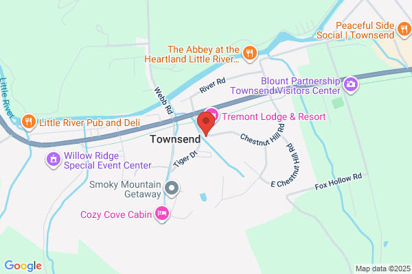 Tuckaleechee Utility District